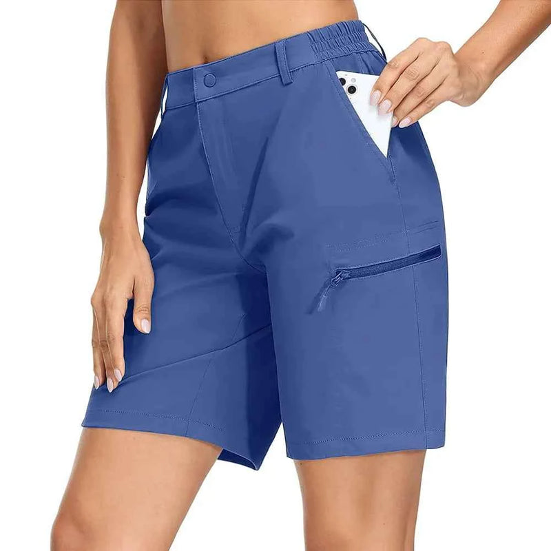 Short Trek Femme - DTYSTORE