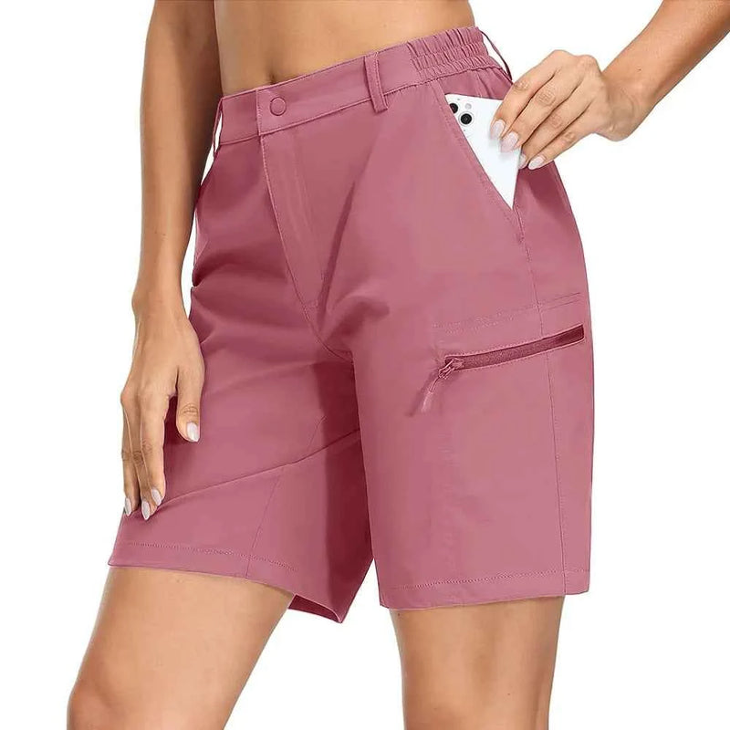 Short Trek Femme - DTYSTORE