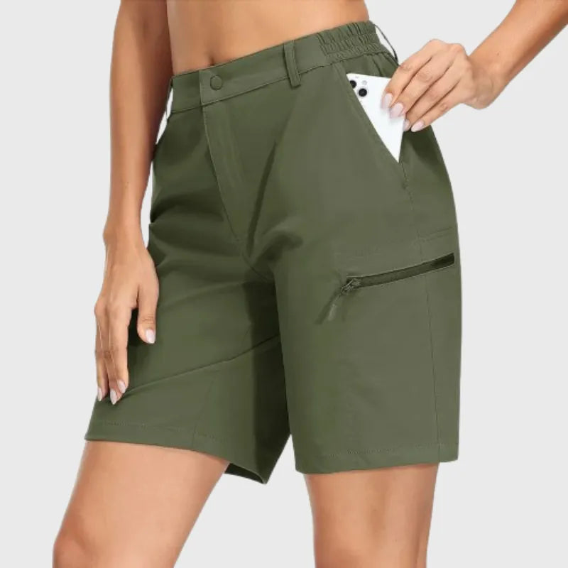 Short Trek Femme