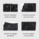 Short Trek Homme