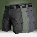 Short Trekking Homme - DTYSTORE