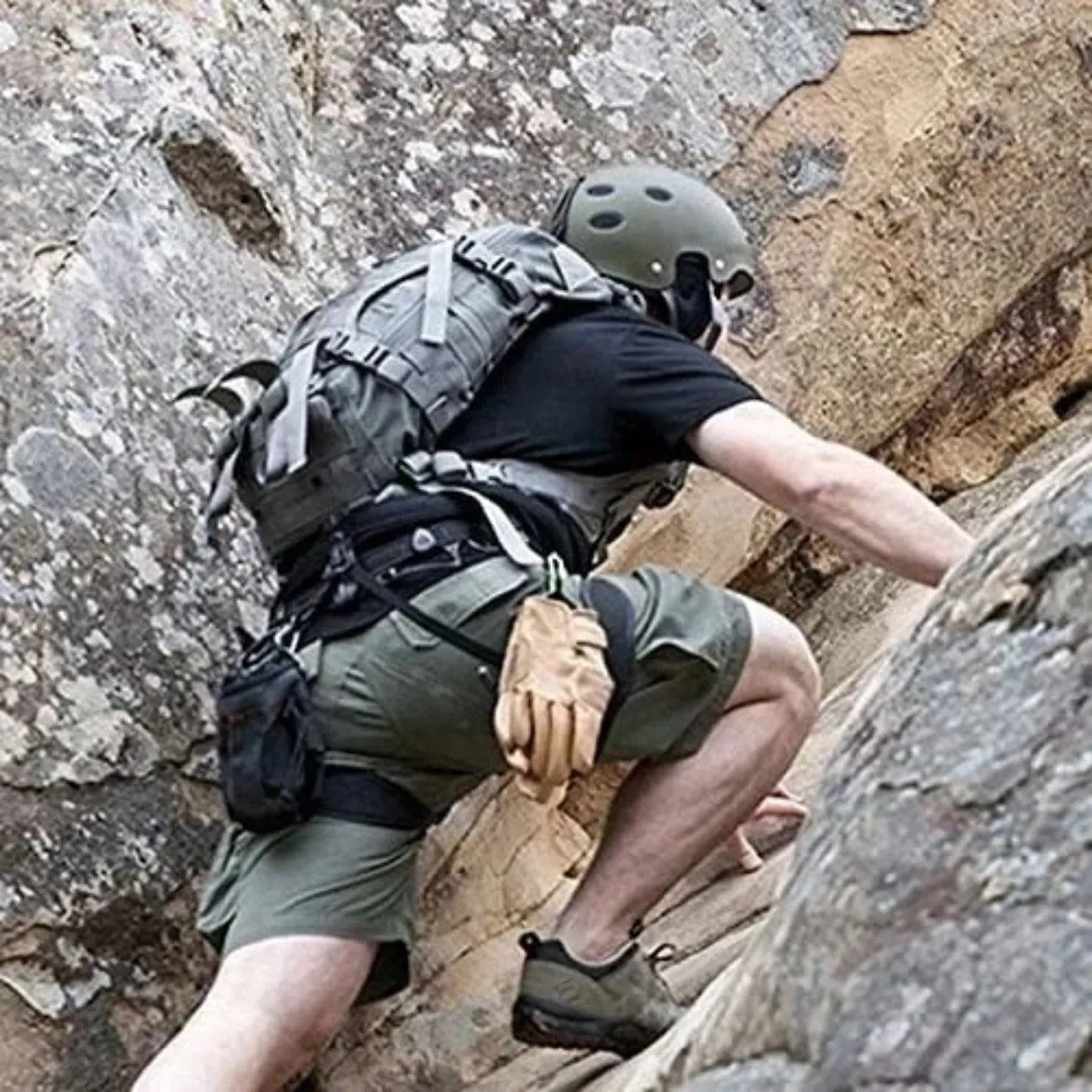 Short Trekking Homme