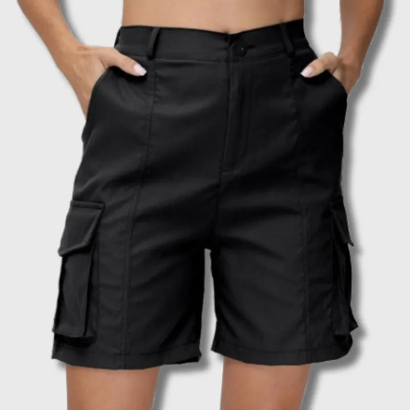 Short de Trekking Femme