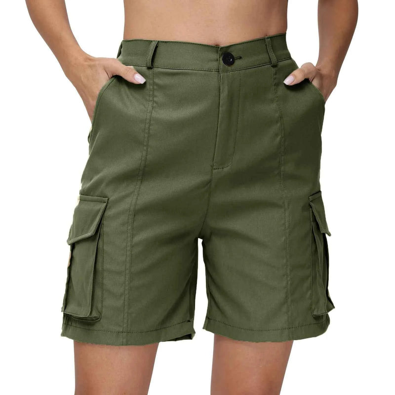 Short de Trekking Femme - DTYSTORE