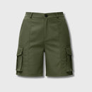 Short de Trekking Femme