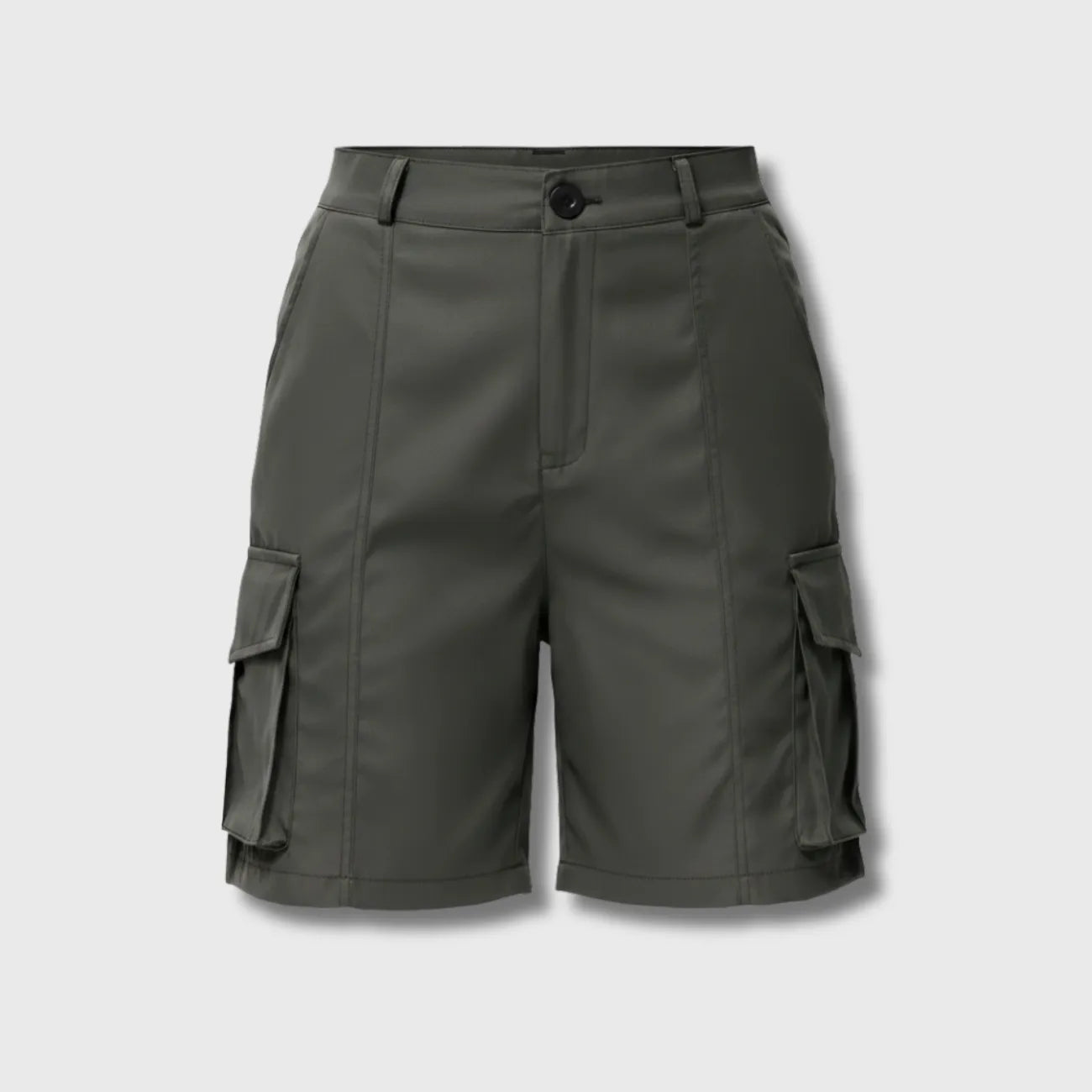 Shorts Randonnée Cargo