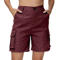 Shorts Randonnée Cargo - DTYSTORE