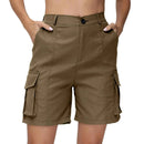 Shorts Randonnée Cargo - DTYSTORE
