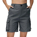 Shorts Randonnée Cargo - DTYSTORE