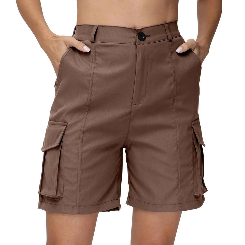 Shorts Randonnée Cargo - DTYSTORE