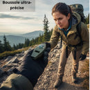 Sifflet Boussole