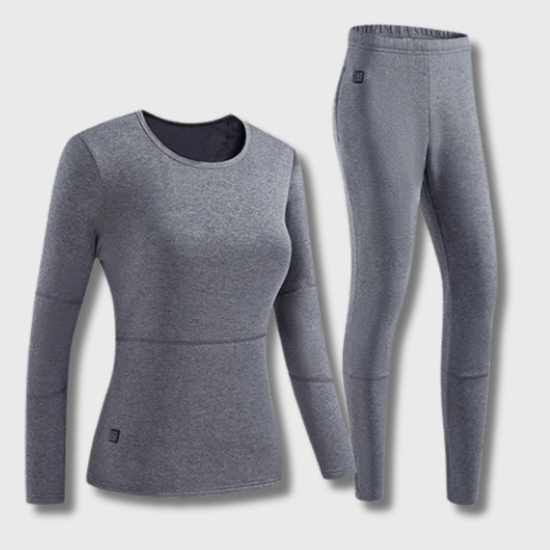 Sous Vêtement Chauffant - DTYSTORE