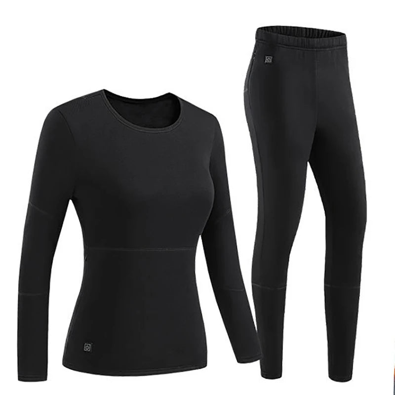 Sous Vêtement Chauffant - DTYSTORE