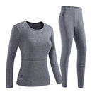 Sous Vêtement Chauffant - DTYSTORE