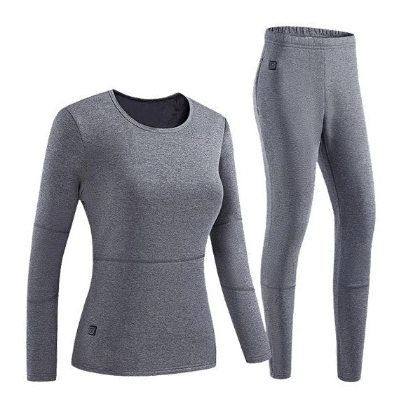 Sous Vêtement Chauffant - DTYSTORE