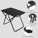 Table Camping Pliante Légère