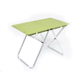 Table Camping Pliante Légère - DTYSTORE