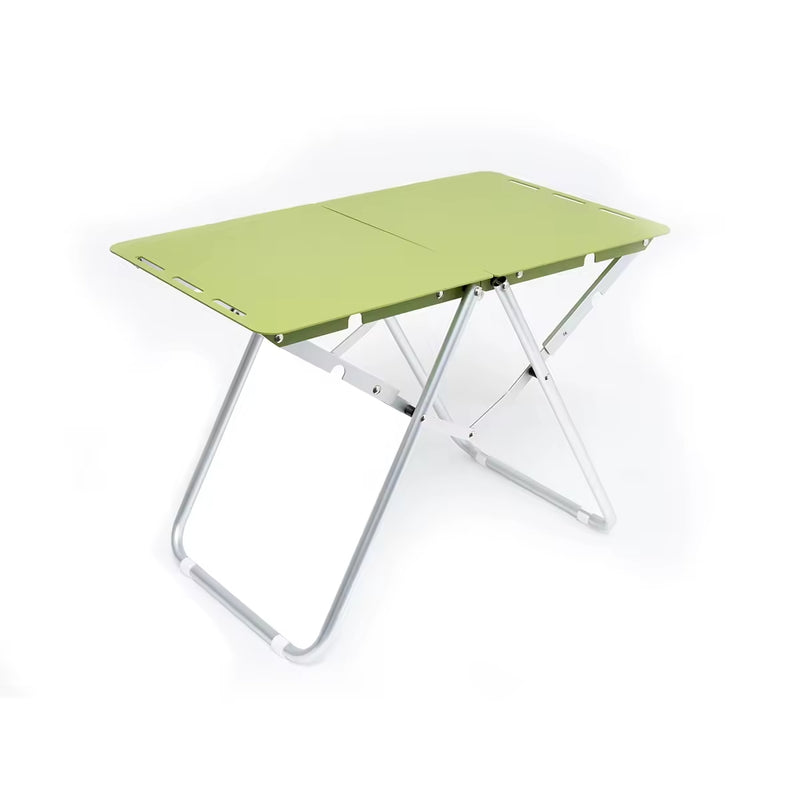 Table Camping Pliante Légère - DTYSTORE