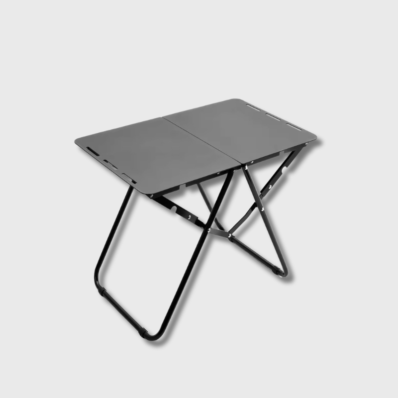 Table Camping Pliante Légère - DTYSTORE