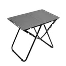 Table Camping Pliante Légère - DTYSTORE