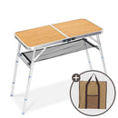 Table Pliante Légère Camping - DTYSTORE