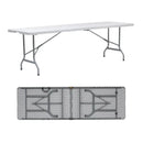 Table Pliante Plastique - DTYSTORE