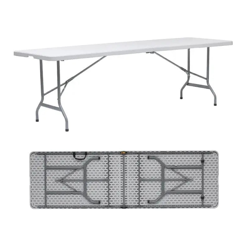 Table Pliante Plastique - DTYSTORE