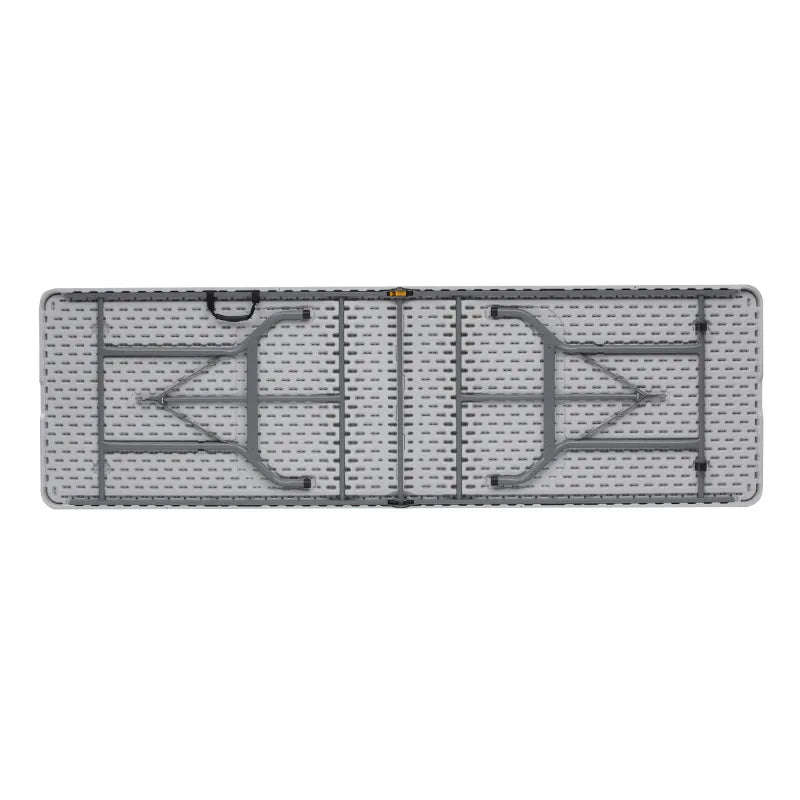 Table Pliante Plastique - DTYSTORE