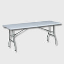Table Pliante Plastique