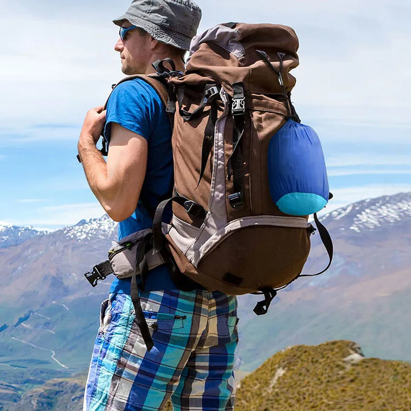 Tente Suspendue Hamac - DTYSTORE