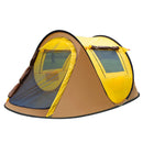Tente de Camping - DTYSTORE