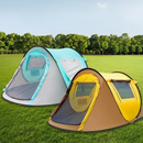 Tente de Camping - DTYSTORE