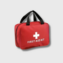 Trousse de Secours Camping - DTYSTORE