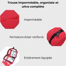 Trousse de Secours Camping