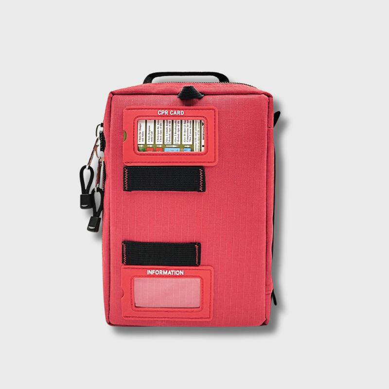 Trousse de Secours Trekking - DTYSTORE