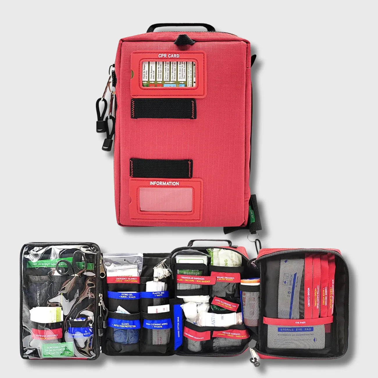 Trousse de Secours Trekking