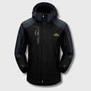 Veste Chaude Randonnée Homme