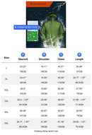 Veste Chaude Randonnée Homme - DTYSTORE