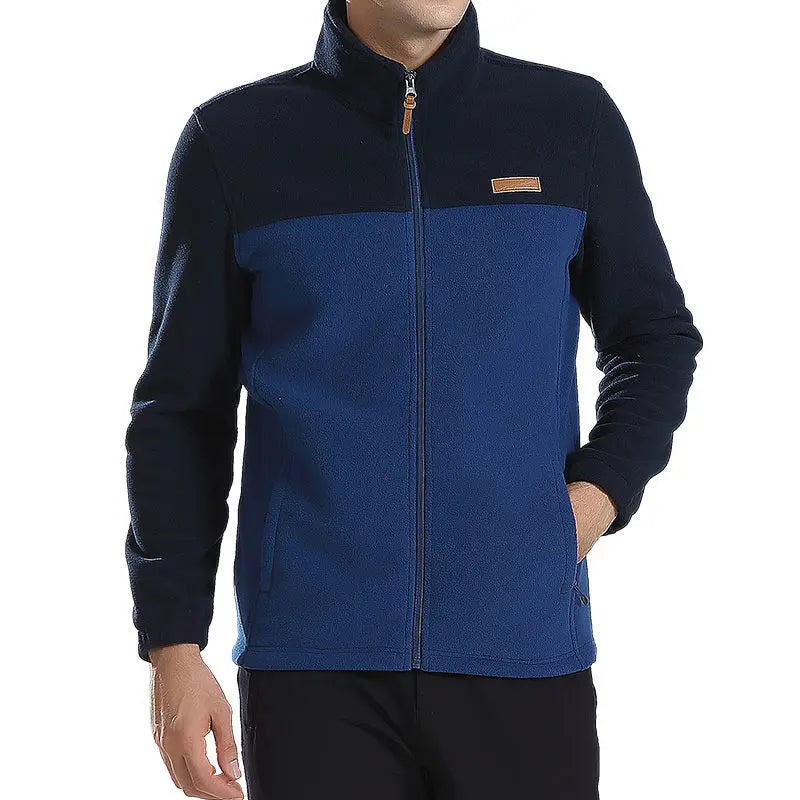 Veste Homme Doublure Polaire - DTYSTORE