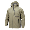 Veste Homme Outdoor - DTYSTORE