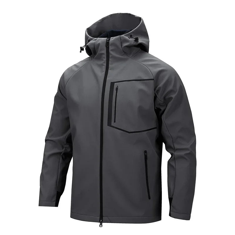 Veste Homme Outdoor - DTYSTORE