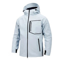 Veste Homme Outdoor - DTYSTORE