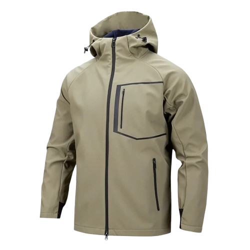 Veste Homme Outdoor - DTYSTORE