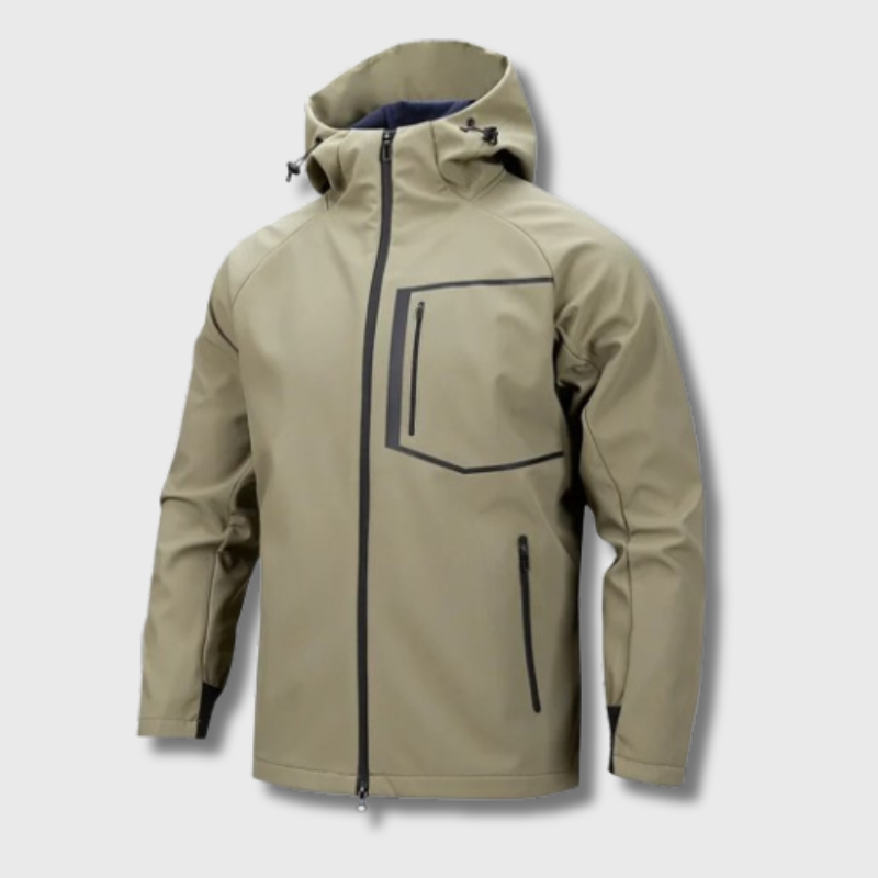 Veste Homme Outdoor