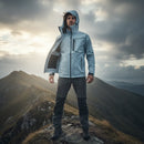 Veste Homme Outdoor