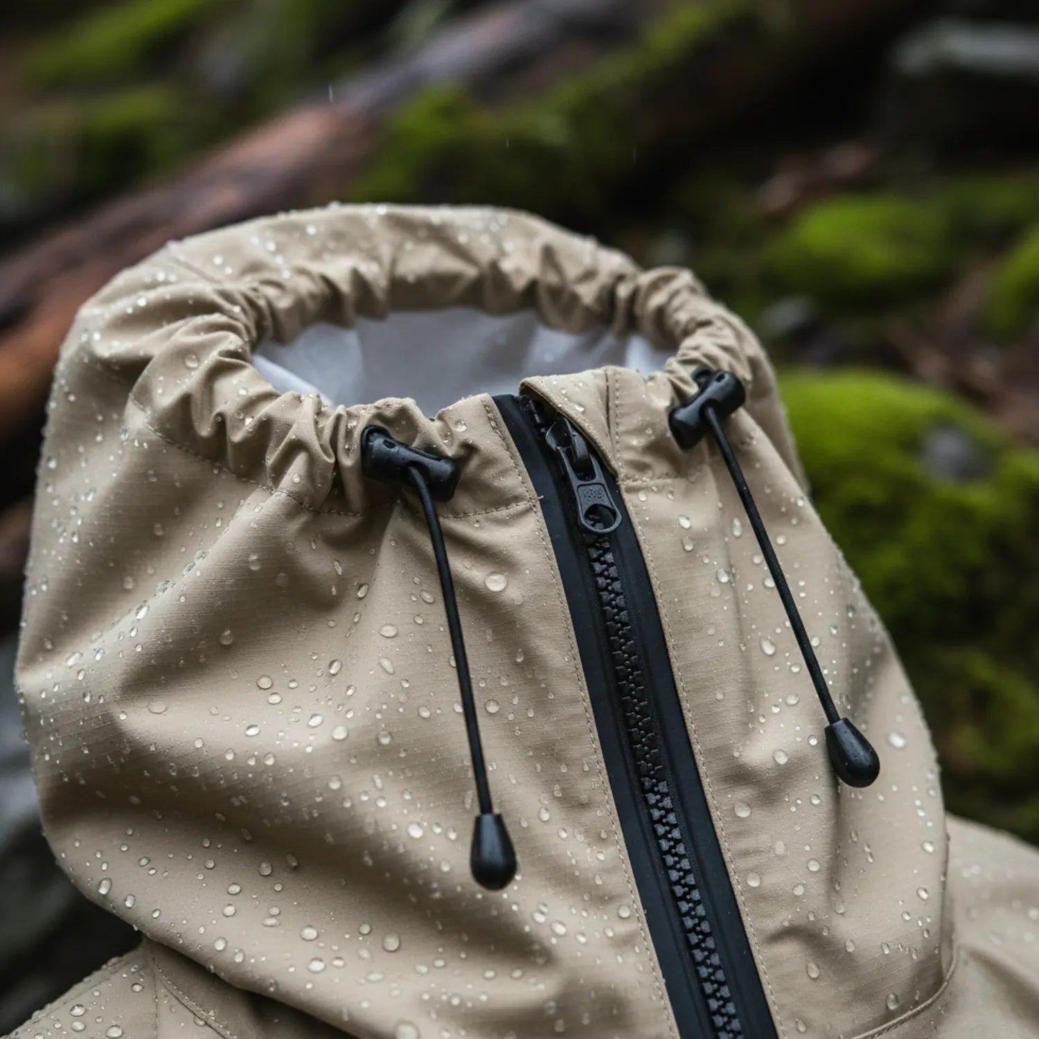 Veste Imperméable Femme Randonnée