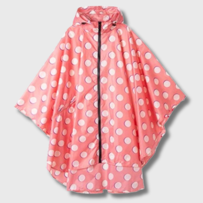 Veste Imperméable Femme Randonnée - DTYSTORE