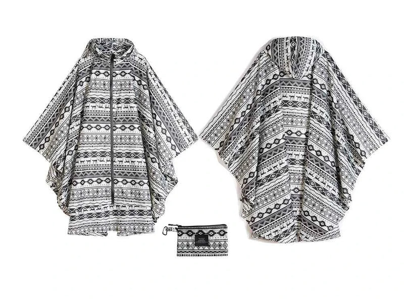 Veste Imperméable Femme Randonnée - DTYSTORE