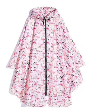 Veste Imperméable Femme Randonnée - DTYSTORE