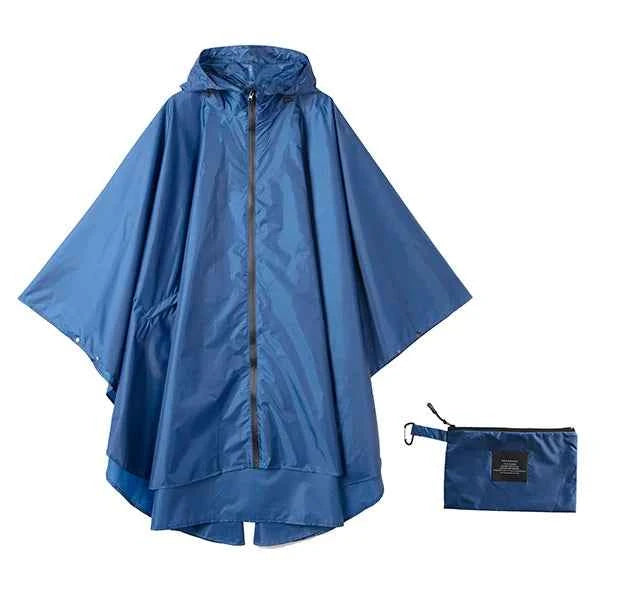 Veste Imperméable Femme Randonnée - DTYSTORE